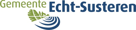 Logo van gemeente Echt-Susteren
